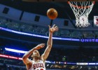 Los Bulls de Gasol (17) suman su 4ª derrota en 5 partidos