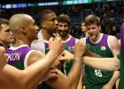 El Unicaja, a por la Copa del Rey ante un Madrid herido