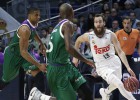 El Madrid gana un gran duelo y deja sin Copa al Unicaja