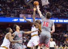 Gasol (25)-Mirotic (17) funden a los nuevos Cavaliers de LeBron