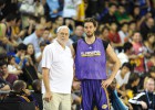Los New York Knicks, ¿posible destino de Pau Gasol?