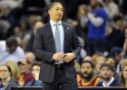 Lue, al Este en el All Star: 'Ganó el 66% de sus partidos'