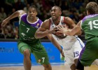 Granger ahonda en la crisis del Unicaja en su regreso a Málaga
