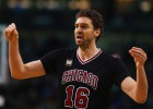 Pau Gasol ve 