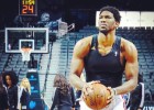 Embiid hace acto de presencia para vacilar a Noel y a Randle