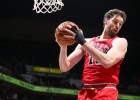 Sin Butler, Wiggins se corona rey ante Gasol (25) y sus Bulls