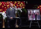 El perdón de Monty Williams en el funeral por su mujer