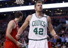 David Lee, cortado en Boston: un campeón busca equipo