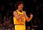 Los Warriors se refuerzan con un ex de LeBron: Varejao