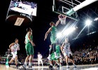 El Darussafaka turco destroza a Unicaja y complica su pase