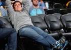 Mark Cuban quiere que la NBA aleje la línea de tres puntos