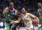 Cabezas asalta el Carpena en un nuevo ridículo del Unicaja