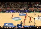 Llull's 3-pt buzzer-beater with 1 sec to go, incredible winner!