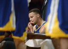 Are the Splash Brothers drying up?