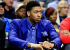 Anthony Davis renuncia a los Juegos Olímpicos de Río