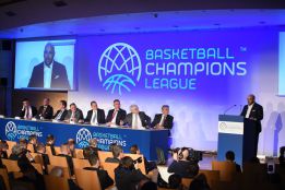 Amenaza FIBA: los rebeldes se quedarían sin ir al Eurobasket