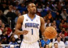 Gilbert Arenas llama a Alexis Jones 