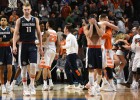El enfado de Carmelo 'impulsa' a Syracuse ante Sabonis (19+17)