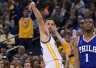 Warriors y la historia: dos temporadas con 66 victorias