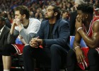 Las 7 claves del naufragio de los Bulls de Pau Gasol