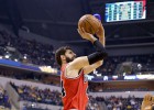 Mirotic, sin freno: 28 y los Bulls a un partido de playoffs