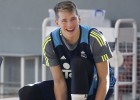 Luka Doncic decide en la Liga pero no juega en Europa