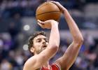 Los Bulls de Gasol (17) hacen más profunda su tumba