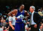 Drama: el histórico Jerry Sloan tiene Parkinson y demencia