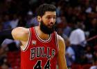 Los Bulls, de vacaciones: victoria sin Pau Gasol, Rose...