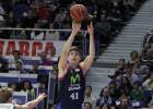 Juancho Hernangómez se declara elegible para el draft