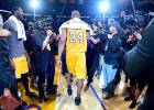 Kobe superó los 36 millones de fieles en el #MambaDay