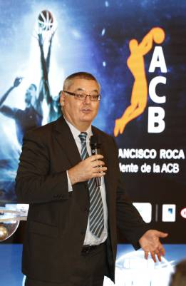 La ACB responde: "Es la FIBA quien pone en riesgo a las selecciones, no nosotros"