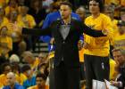 Stephen Curry también se pierde el tercer partido