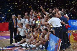 No hay sanción por ahora: FIBA no habla de los Juegos
