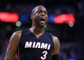 Miami storm back after 39-foot buzzer-beating leveller