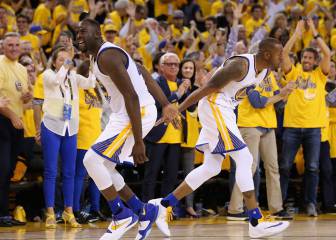 Whirlwind Warriors turn around 17-point Blazers deficit