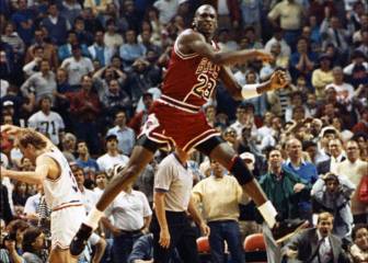 Los 10 mejores momentos en la historia de los Playoffs