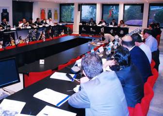 La Asamblea de la ACB decide mantener el canon de ascenso