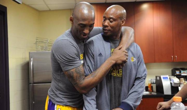 Scott, sobre su salida de Lakers: "La lealtad ya no es lo que era"