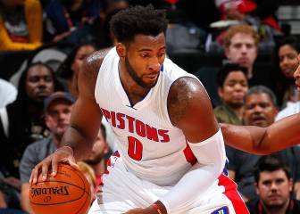 Drummond: realidad virtual para mejorar sus tiros libres