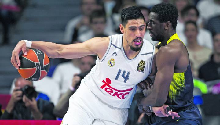Europa teme un éxodo de estrellas a la NBA