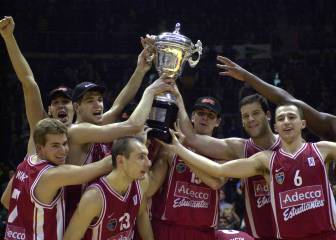 Historia y cantera del Estudiantes