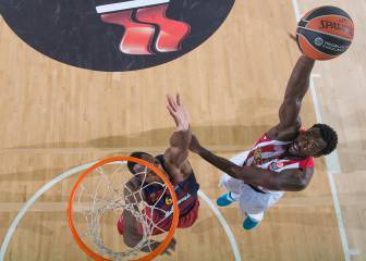 Othello Hunter gives thumbs up to Real Madrid move