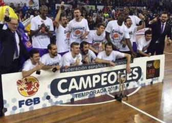 Ourense, Palencia, Melilla: así están los candidatos al ascenso