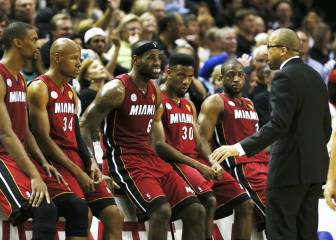 Fizdale, nuevo entrenador de Marc Gasol en los Grizzlies