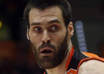 Shurna rescata al Valencia Basket de las garras de Nedovic
