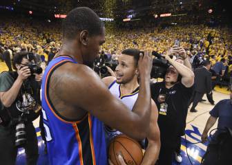 ¿Cuál es el futuro de Durant?