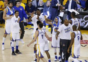 Green Warrior suggest there could be 