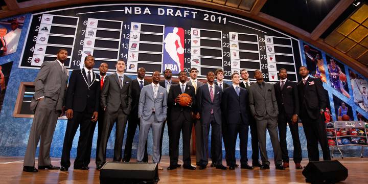 Campeon de hotsell la nba 2011