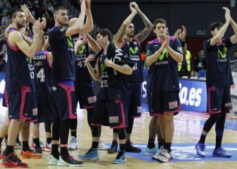 Javier Tejedor quiere volver a presidir el Estudiantes